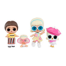 Load image into Gallery viewer, L.O.L. Surprise! Boys Series 2 Doll with 7 Surprises
