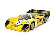 Load image into Gallery viewer, Tamiya 51491 Body Set Newman Joset Racing Porsche 956
