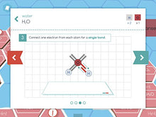 Load image into Gallery viewer, Happy Atoms Magnetic Molecular Modeling Complete Set | 50 Atoms | Create 17, 593 Molecules | 216 Activities | Free Educational App iOS, Android, Kindle | Student &amp; Teacher Tested | KAPi Award Winner
