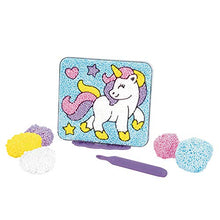 Load image into Gallery viewer, Educational Insights Color by Playfoam Unicorn, Sensory Toy, Valentines Day Gift for Boys &amp; Girls, Ages 3+
