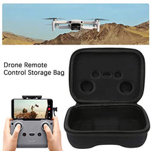 Load image into Gallery viewer, Keenso Carrying Case Waterproof Shockproof Storage Bag, Portable Nylon Drone Remote Control Storage Bag Accessory for DJI Mavic Mini 2
