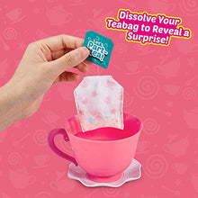 Load image into Gallery viewer, Itty Bitty Prettys Tea Party Little Teacup Doll Assortment (2 Pack)
