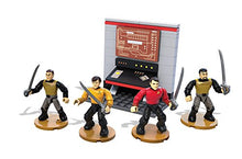 Load image into Gallery viewer, Mega Bloks Star Trek Day of the Dove Collector Construction Set
