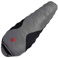 Feeryou Fashion Single Sleeping Bag Tent Sleeping Bag Double Layer Design Thick Warm Warm Breathable Camping Sleeping Bag Quality Assurance Super Strong