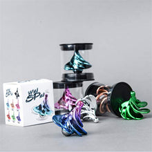 Load image into Gallery viewer, Generic Dsxnklnd Wind Spinner EDC Blow Figet Spinner Desktop Stress Relief Toys 2020 Toys
