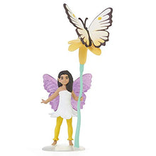Load image into Gallery viewer, Scented Garden Fairy Set - Jasmine
