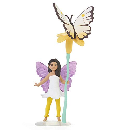 Scented Garden Fairy Set - Jasmine