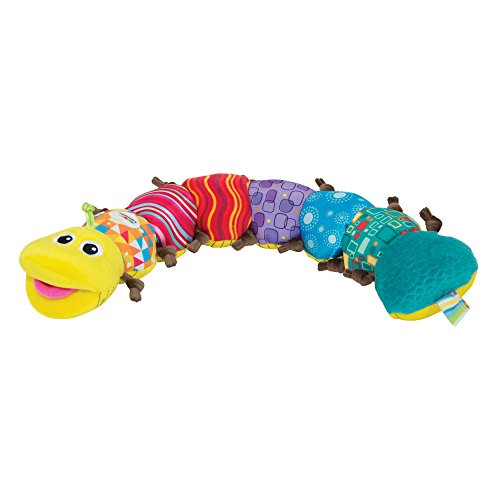 Lamaze Inchworm,ã‚â  Musical Toy