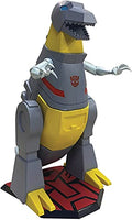 PCS Collectibles Transformers: Grimlock PVC Statue, Multicolor