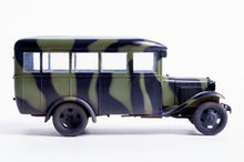 Load image into Gallery viewer, MiniArt Models 1/35 GAZ-03-30 1938 Vehicle Kit
