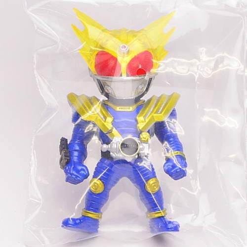 Converge Kamen Rider 15 (Converge Rider 15) [Secret: Masked Rider Meteor Storm] / miniature toy