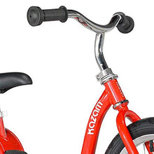Load image into Gallery viewer, KaZAM v2s No Pedal Balance Bike, 12-Inch, Metallic Red
