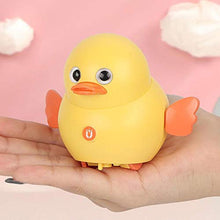 Load image into Gallery viewer, Electronic Interactive Toy Chicken for Kids Walking Swinging Chicken for Kids Magnetic Moving Toy Chicks Swing Team Lovely Rocking Electric Animal Toys Set Gift Toy for Kids Children, 3 PCS
