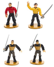 Load image into Gallery viewer, Mega Bloks Star Trek Day of the Dove Collector Construction Set
