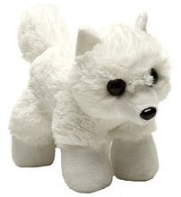 Load image into Gallery viewer, Wild Republic Arctic Fox Plush, Stuffed Animal, Plush Toy, Gifts For Kids, Hugâ??Ems 7&quot;
