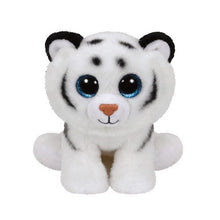 Load image into Gallery viewer, Ty Beanie Babies Tundra - White Tiger
