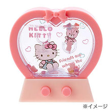 Load image into Gallery viewer, Sanrio Original Cheery Chums Mini Water Toy Game Desk Decoration
