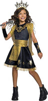 Rubie's Girl's The Queen Bee Costume, Large