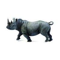 PNSO Animals Figures Series (White Rhinoceros 12