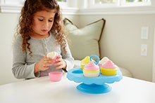 Load image into Gallery viewer, Green Toys Cupcake Set
