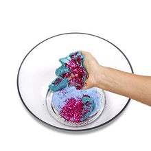 Load image into Gallery viewer, MGA Entertainment Poopsie Rainbow Crush  Make Satisfying Crunchy Glitter Slime  Surprise Texture, Glitter, Color &amp; Scent - 24 to Collect!, Multicolor
