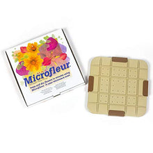Load image into Gallery viewer, Microfleur Max Microwave Flower Press and Max Refill Pack
