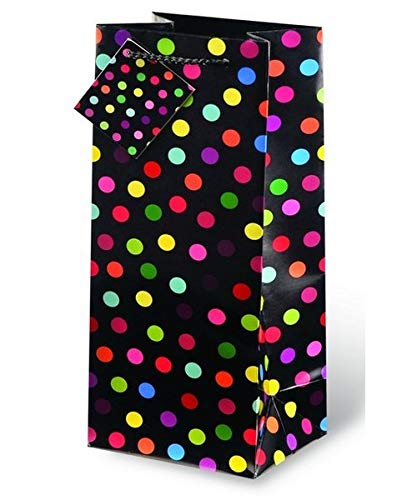 Wrap-Art Inc. Polka Dots