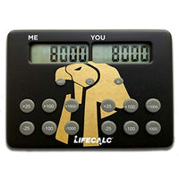 Legion Supplies LGNLCY058 Horus Life Calculator