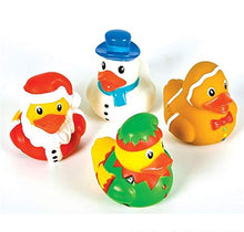 Load image into Gallery viewer, 2&quot; HOLIDAY DUCKIE
