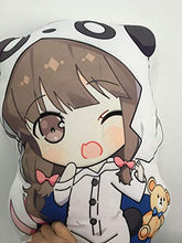 Load image into Gallery viewer, Adonis Pigou Anime Rascal Does Not Dream of Bunny Girl Plush Pillow Q Style Cushion Doll Gifts 17.7&quot;
