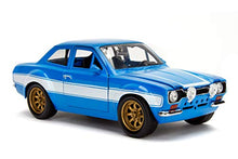 Load image into Gallery viewer, 1:24 Fast &amp; Furious - Brian&#39;s Ford Escort RS2000 Mk1
