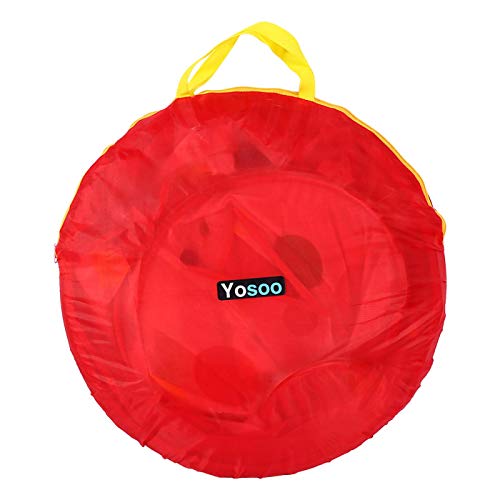 01 Portable Pop Up Play Tent for Kids Swimming Pool Tent
