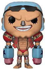 Load image into Gallery viewer, Funko Pop! Anime: Onepiece - Franky Collectible Toy

