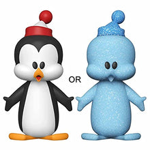 Load image into Gallery viewer, Funko 49473 Vinyl Soda Chilly Willy W/Chase Collectible Toy, Multicolour
