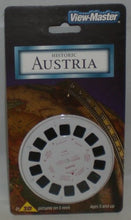 Load image into Gallery viewer, View Master: Austria
