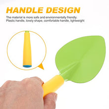 Load image into Gallery viewer, Yardwe 1 Set Kids Gardening Tools Watering Can Gardening Gloves Shovel Rake Trowel Garden Accessories Outdoor and Learning Toys
