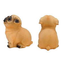 Load image into Gallery viewer, DreamsEden Cute Dog Piggy Bank, Plastic Large Capacity Feed Bank
