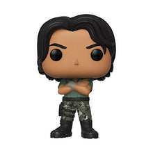 Load image into Gallery viewer, Funko Pop! TV: Altered Carbon - Takeshi Kovacs (Birth Kov),Multicolor,3.75 inches
