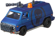 Load image into Gallery viewer, Hot Wheels Punisher Van
