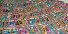 Load image into Gallery viewer, YuGiOh! Mega Lot - Over 100 Mint Cards Plus 4 Rares Inserted! [Toy]

