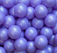 Pack of 300 Macaroon-Purple (Lavender) Color Jumbo 3