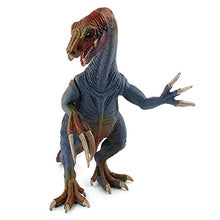 Load image into Gallery viewer, Givesace Jurassic World Park Therizinosaurus Dinosaur Action Figure Model Toy
