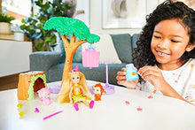 Load image into Gallery viewer, Mattel - Barbie Chelsea The Lost Birthday Pinata Party Fun Surprise Playset
