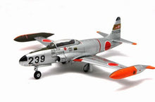 Load image into Gallery viewer, JASDF 1st Air Wing T-33A Hamamatsu (Diecast Model)
