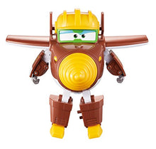 Load image into Gallery viewer, Super Wings -Transforming Todd Toy Figure | Plane | Bot | 5 Scale
