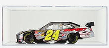 Load image into Gallery viewer, The Original BallQube Race Car Display for 1:24 Scale Diecast
