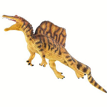 Load image into Gallery viewer, Safari- Spinosaurus Dinosaurs and Prehistoric Creatures, Multicolor (S100298)
