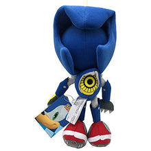 Load image into Gallery viewer, Great Eastern GE-52523 Sonic The Hedgehog 11&quot; Metal Sonic Stuffed Plush
