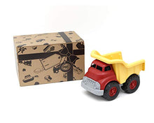 Load image into Gallery viewer, Green Toys Dump Truck - Closed Box
