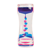 Load image into Gallery viewer, Toysmith Liquid Motion Bubbler (Various Colors)
